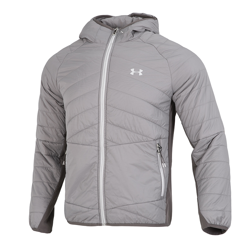 安德玛/UAUA Active Hybrid Jkt男棉服1375447-294